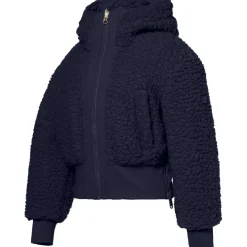 Goldbergh Ski Jassen|Wintersport*FIERA winterjas dames french blue