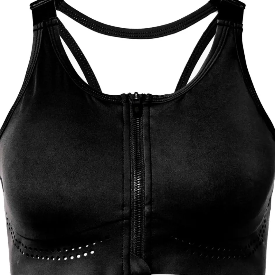 Goldbergh Sportbh's*Force sport bh dames black