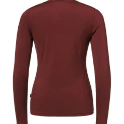 Goldbergh Shirts, Polo's & Blouses*FRANCESCA shirt dames vino rosso