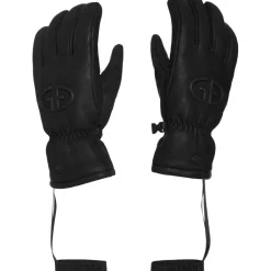 Goldbergh Handschoenen & Wanten|Wintersport*FREEZE handschoenen dames black
