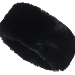 Goldbergh Mutsen|Wintersport*FROID hoofdband dames black