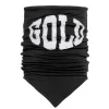 Goldbergh Sjaals|Wintersport*Gallix col dames black