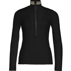 Goldbergh Wintersport|Skipullies*GB30028234 Diane skipully dames black