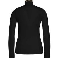 Goldbergh Wintersport|Skipullies*GB30028234 Diane skipully dames black