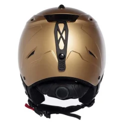 Goldbergh Skihelmen|Wintersport*GB70002234 Khloe skihelm dames gold