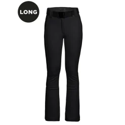 Goldbergh Skibroeken|Wintersport*GB00171234 Pippa long size skibroek dames black