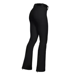 Goldbergh Skibroeken|Wintersport*GB00171234 Pippa long size skibroek dames black