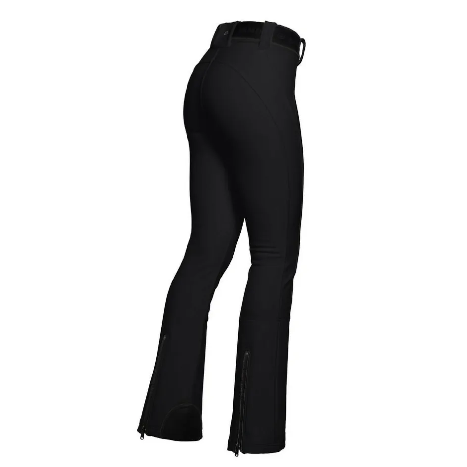Goldbergh Skibroeken|Wintersport*GB00171234 Pippa long size skibroek dames black