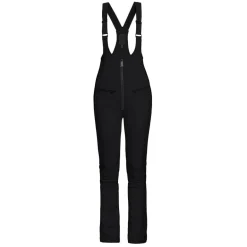 Goldbergh Wintersport|Skibroeken*GBS0175224 Phoebe salopette skibroek dames black