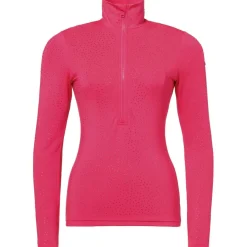 Goldbergh Skipullies|Wintersport*GIANNA skipully dames italian rose