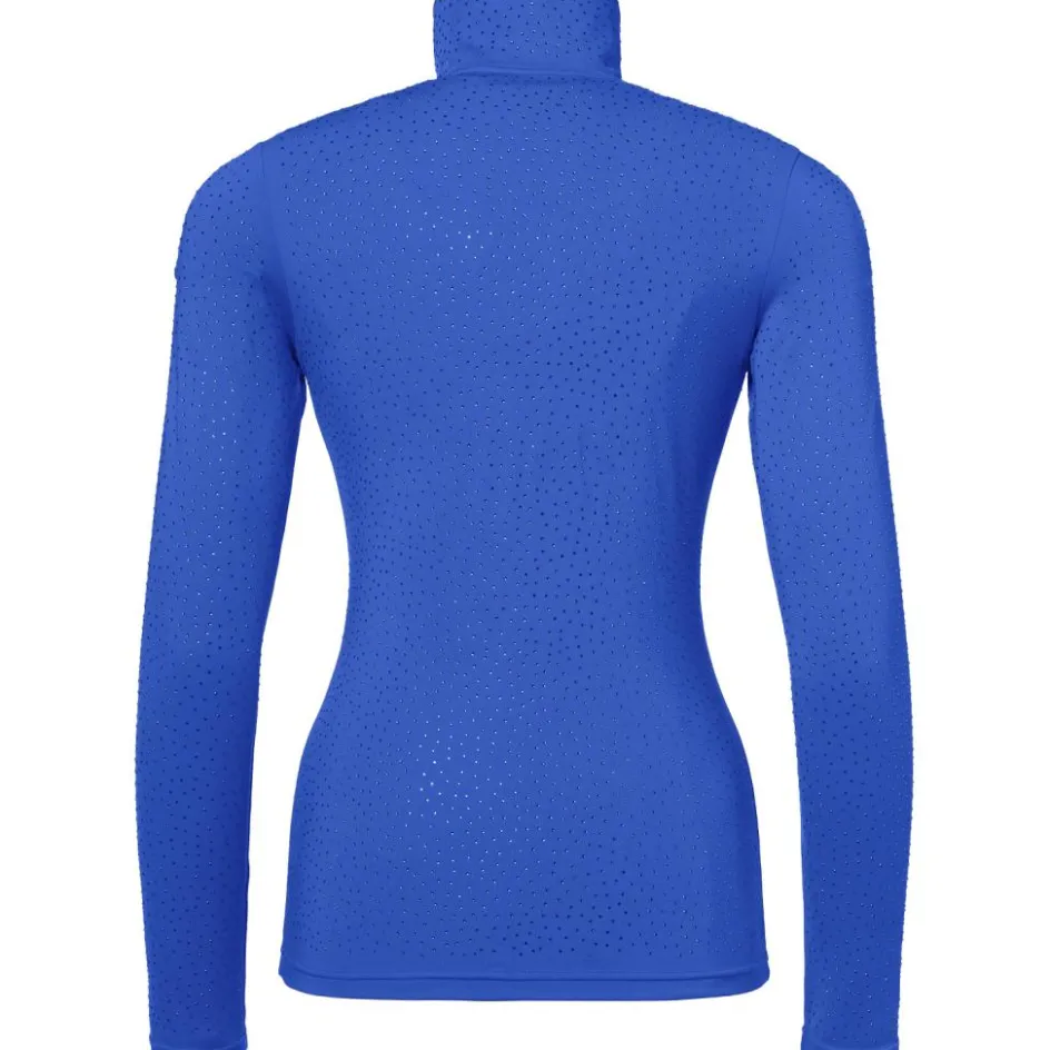 Goldbergh Skipullies|Wintersport*GIANNA skipully dames dazzling blue