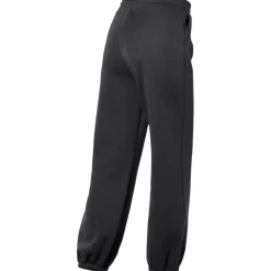 Goldbergh Broeken*GLIMPSE joggingbroek dames black lurex