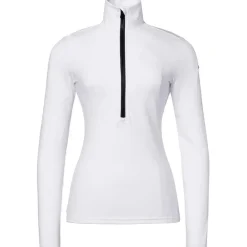 Goldbergh Skipullies|Wintersport*ICON skipully dames white