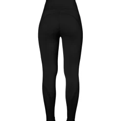 Goldbergh Sportbroek*Juliette sportlegging dames black