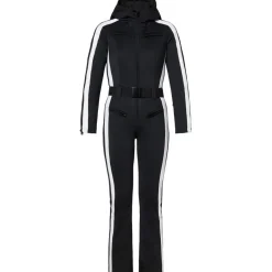 Goldbergh Skipakken|Wintersport*LIAH skipak dames black