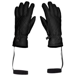 Goldbergh Handschoenen & Wanten|Wintersport*Nishi handschoenen dames black black