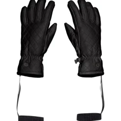 Goldbergh Handschoenen & Wanten|Wintersport*Nishi handschoenen dames black
