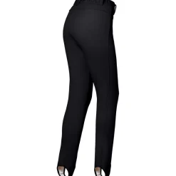 Goldbergh Skibroeken|Wintersport*PARIS skibroek dames black
