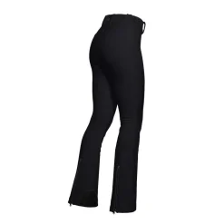 Goldbergh Skibroeken|Wintersport*Pippa long size skibroek dames black