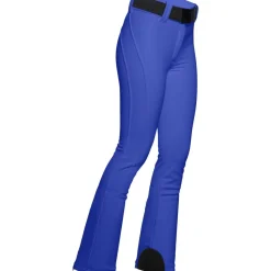 Goldbergh Skibroeken|Wintersport*PIPPA skibroek dames dazzling blue
