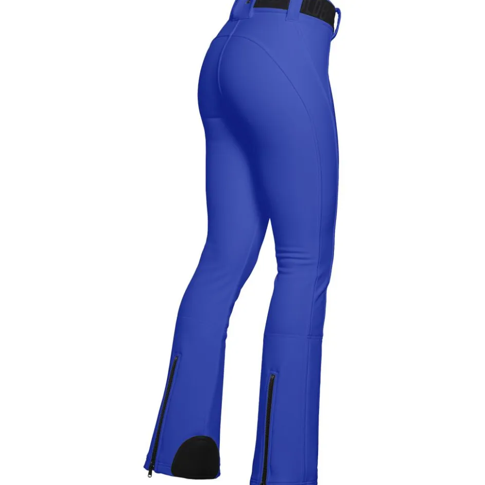 Goldbergh Skibroeken|Wintersport*PIPPA skibroek dames dazzling blue