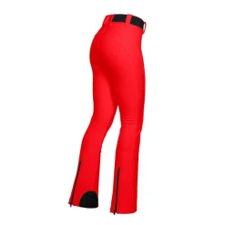 Goldbergh Skibroeken|Wintersport*Pippa skibroek dames flame