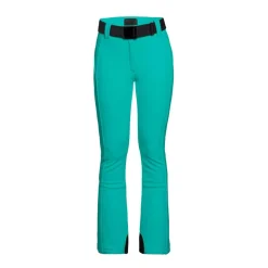 Goldbergh Skibroeken|Wintersport*Pippa skibroek dames ice green