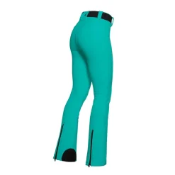 Goldbergh Skibroeken|Wintersport*Pippa skibroek dames ice green