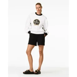 Goldbergh Sport Trui*Port sweater dames white