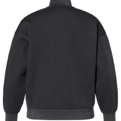 Goldbergh Truien & Vesten*SIZZLE sweater dames black lurex