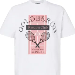 Goldbergh Shirts, Polo's & Blouses*Slam shirt dames white