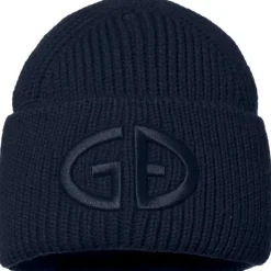 Goldbergh Mutsen|Wintersport*VALERIE muts dames french blue