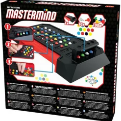 Goliath Buitenspelen & Spelletjes*Mastermind Classic strategiespel
