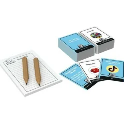 Goliath Buitenspelen & Spelletjes*OK Boomer! kaartspel