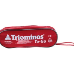 Goliath Buitenspelen & Spelletjes*Triominos To Go strategiespel