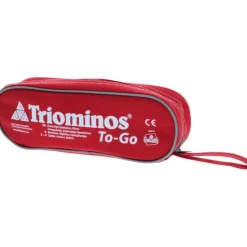 Goliath Buitenspelen & Spelletjes*Triominos To Go strategiespel