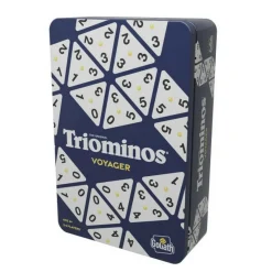 Goliath Buitenspelen & Spelletjes*Triominos Voyager strategiespel
