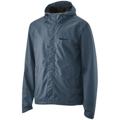 Gonso Fietskleding*Save Light All Weather fietsjack heren dakota dawn