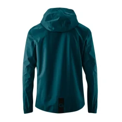Gonso Regenkleding & -Laarzen*Save Plus regenjas heren torrando teal
