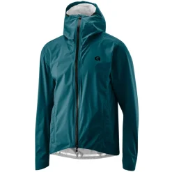 Gonso Regenkleding & -Laarzen*Save Plus regenjas heren torrando teal