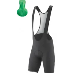 Gonso Fietskleding*Sitivo Bib fietsbroek heren black