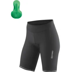 Gonso Fietskleding*Sitivo-M Tight fietsbroek heren black