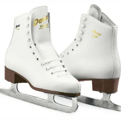 Graf Kunstschaatsen|Wintersport*Davos Gold kunstschaatsen dames