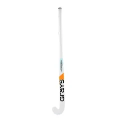 Grays Hockeystick*100i Ultrabow zaalhockeystick junior white sky
