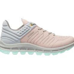 Grisport Wandelen|Wandelschoenen*Nova Lo wandelschoenen dames soft pink