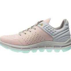 Grisport Wandelen|Wandelschoenen*Nova Lo wandelschoenen dames soft pink