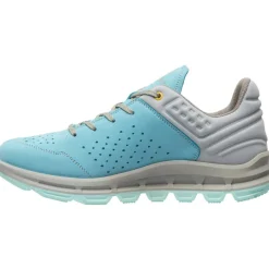 Grisport Wandelen|Wandelschoenen*Nova Lo wandelschoenen dames celeste