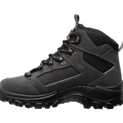 Grisport Wandelen|Wandelschoenen*Rocky Mid wandelschoenen junior antraciet