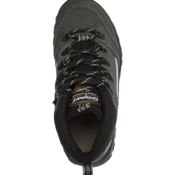 Grisport Wandelen|Wandelschoenen*Rocky Mid wandelschoenen junior antraciet