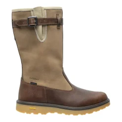 Grisport Snowboots & Winterlaarzen|Wintersport*Sutherland winterlaarzen beige para